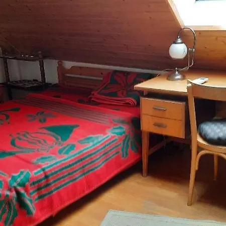 Kemencés Kert Pilisszentivan