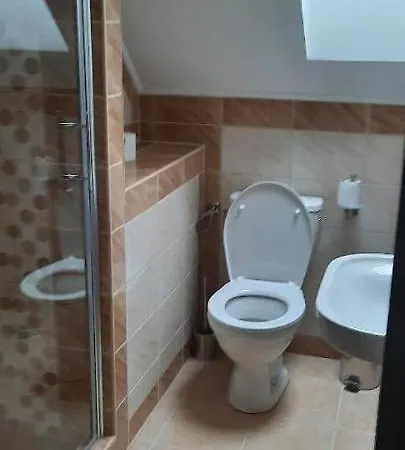 Kemencés Kert