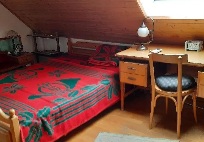 Kemences Kert Pilisszentivan