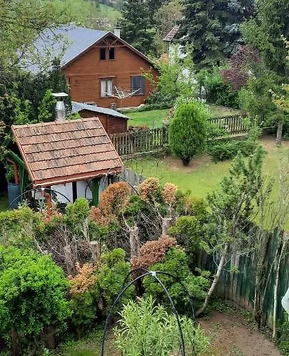 Apartament Kemences Kert *